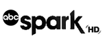 ABC Spark HD Logo