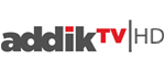 addikTV HD Logo