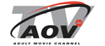 AOV Movie Channel Logo