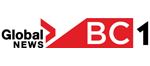 Global News BC1 Logo