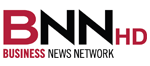 Business News Network HD Logo