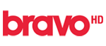 Bravo HD Logo