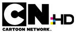 Cartoon Network HD Logo