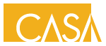 CASA Logo