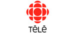 Ici Radio-Canada Tele Logo