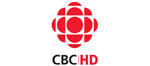 CBC HD Logo