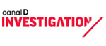 Canal D Investigation Logo