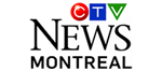 CTV News Montreal Logo