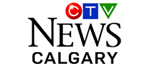 CTV News Calgary Logo