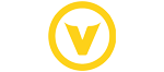 V Logo