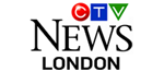 CTV News London Logo