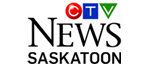 CTV News Saskatoon Logo