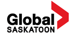 Global Saskatoon Logo