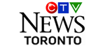 CTV News Toronto Logo