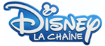 La Chaine Disney Logo