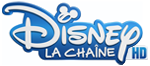 La Chaine Disney HD Logo