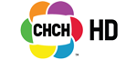 CHCH HD Logo