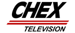 CHEX (CBC - Peterborough) Logo