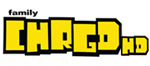 CHRGD HD Logo