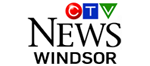 CTV News Windsor Logo