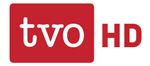 TVO HD Logo