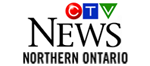 CTV News Northern Ontario Logo