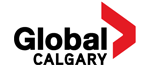 Global Calgary Logo