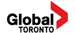 Global Toronto Logo