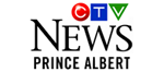 CTV News Prince Albert Logo