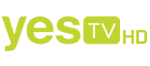 yes TV HD Logo