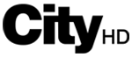 City HD Logo