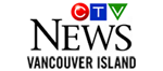 CTV News Vancouver Island Logo