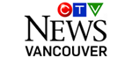 CTV News Vancouver Logo