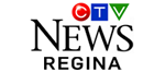 CTV News Regina Logo