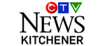 CTV News Kitchener Logo