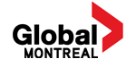 Global Montreal Logo