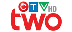 CTV Two HD Logo