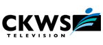 CKWWS (CBS - Kingston) Logo