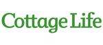 Cottage Life Logo