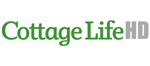 Cottage Life HD Logo