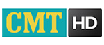 CMT HD Logo