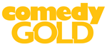 Comedy Gold Logo