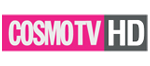 Cosmo TV HD Logo