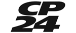 CP24 Logo