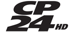 CP24 HD Logo