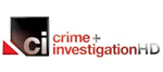 Crime + Investigation HD Logo