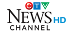 CTV News Channel HD Logo