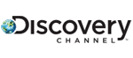 Discovery Channel Logo