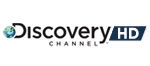 Discovery Channel HD Logo