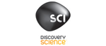 Discovery Science Logo